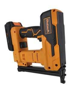 Nietentacker 12,8 / 16mm - 18V , fabr. DutackPro - type N816E I 4410001