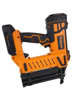 Combitacker voor nieten (5,5mm) en brads (1,2&1,6mm) - 18V, fabr. DutackPro - type NB6040/12-1650E I 4414002