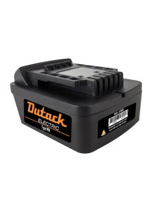 Adapter voor tacker, fabr. DutackPro - type Milwaukee I 4490005
