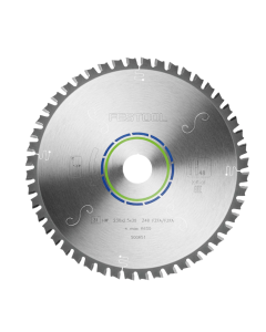 Festool - 500651 - HW Cirkelzaagblad 230x2,5x30 F48