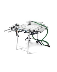 Festool - 574782 - Trek-afkortzaag 230V PRECISIO CS 70 EBG-S