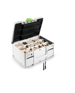 Festool - 576791 - DOMINO XL stenen DS/XL D8/D10 306BU