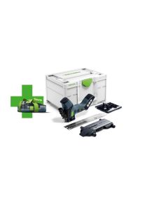 Isolatiezaag 18V, fabr. Festool - type ISC 240 Li EB Basic (met gratis 18V 4,0Ah accu) I 577058