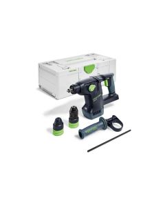 Combihamer 18V, fabr. Festool - type KHC 18 EB-Basic