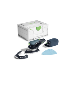Festool - 577713 - DTSC 200-Basic - Deltaschuurmachine 18V