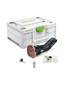 Festool - 577985 - OFKC 500 R3 EB-Basic - Kantenfrees 18V