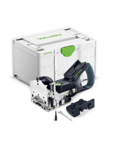 Festool - 578120 - DFC 500 E-Basic - Accu-freesmachine DOMINO
