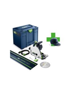 Festool - 578221 - Invalcirkelzaag 230V TS 60 KEBQ-Plus-FS