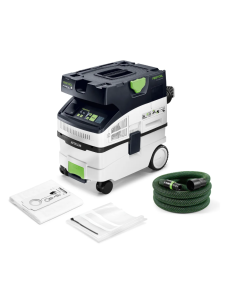 Festool - 578545 - Stofzuiger CLEANTEC CTL MIDI I AC 230V