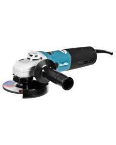 Haakse slijper 230V, fabr. Makita - type 9565HR