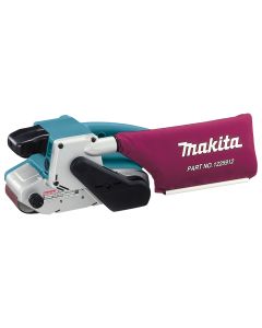 Bandschuurmachine 230V, fabr. Makita - type 9903