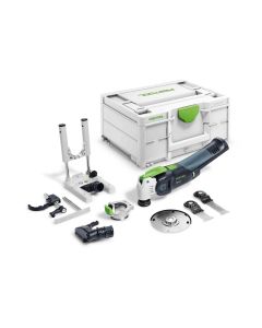 Festool - 576592 - VECTURO OSC 18 B-Basic SET - multitool 18V