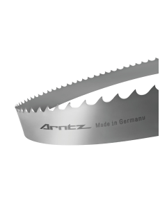 Metaalzaaglint, fabr. Arntz - type M42 Worker 2455 x 27 x 0,9 - 6/10