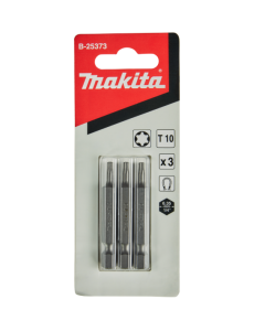 Makita - B-25373 - Schroefbit T10x50mm (3st.)