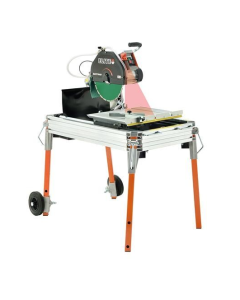 Battipav - Elite 80S - Steenzaagmachine 2200W - 230V + zaagblad