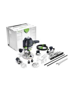 Festool - 576207 - OF 1400 EBQ-Plus - bovenfrees 230V