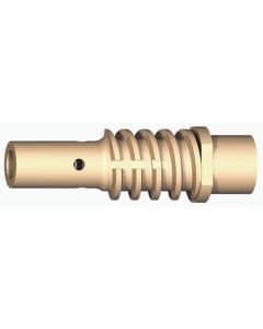 Contacttiphouder M6 MB15, fabr. Binzel - type 002.0078