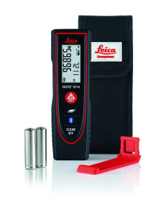 Leica - D110 - laserafstandsmeter Bluetooth Smart