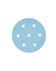 Festool - 497373 - 100 schuurvellen GRANAT Ø90 - P400