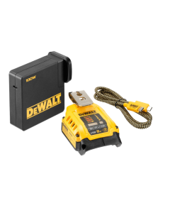 DeWALT - DCB094-QW - USB Laadadapter 18V