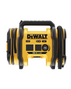 Compacte luchtpomp 18V, fabr. DeWalt - type DCC018N-XJ