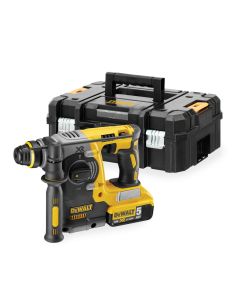 Combihamer 18V XR, fabr. DeWalt - type DCH273NT-XJ