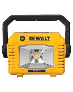 Compacte werklamp 12/18V, fabr. DeWalt - type DCL077-XJ