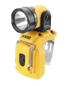 Werklamp 12V, fabr. DeWalt - type  DCL510N-XJ