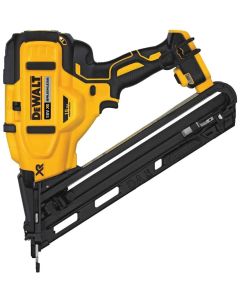 Afwerktacker 1,8mm brads 34° - 18V, fabr. DeWalt - type DCN650N-XJ