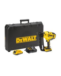 Afwerktacker 16GA 18V, fabr. DeWalt - type DCN660D2-QW