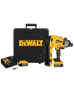 Betontacker 18V, fabr. DeWalt - type DCN890P2-QW