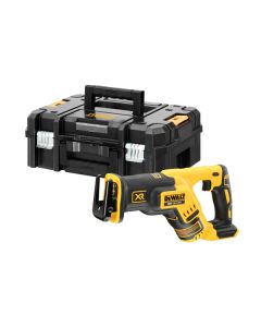 Reciprozaag 18V, fabr. DeWalt - type DCS367NT-XJ