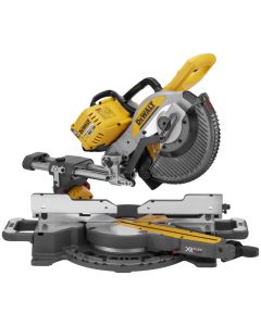 Afkort-en verstekzaag 54V XR, fabr. DeWalt - type DCS727N-XJ