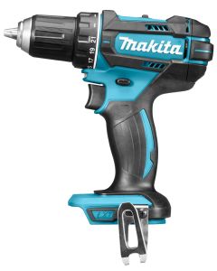 Boor-/schroefmachine 18V, fabr. Makita - type DDF482ZJ