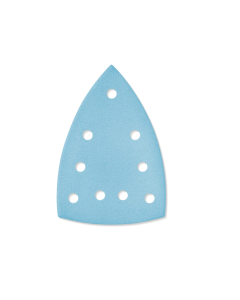 Festool - 577546 - 100 schuurvellen GRANAT DELTA - P120