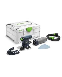 Festool - 577518 -  DTS 400 REQ-Plus - deltaschuurmachine 230V