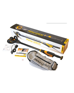 Mirka Leros - 950CV - Wandschuurmachine 225mm - 230V