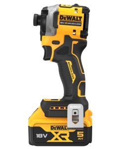 Slagschroevendraaier 18V, fabr. DeWalt - type DCF850NT-XJ