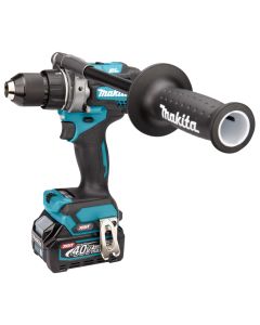 Boor-/schroefmachine 40V, fabr. Makita - type DF001GD201