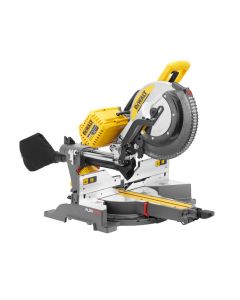 Afkort-en verstekzaag 54V XR, fabr. DeWalt - type DHS780N-XJ