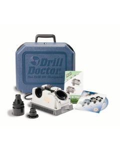 Borenslijper 2.5-19mm Splitpoint 115 t/m 140°, fabr. Drill Doctor - type DD750XC