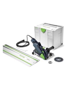 Diamant-doorslijpsysteem 230V, fabr. Festool - type DSC-AG 125 Plus