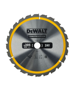 DeWALT - DT1958-QZ - HM zaagblad 305 x 30 / Z24