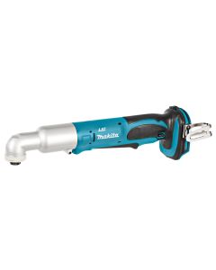 Haakse slagschroevendraaier 18V, fabr. Makita - type DTL061ZJ