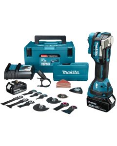 Multitool 18V, fabr. Makita - type DMT52RTJX2