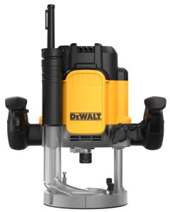 Bovenfrees 230V, fabr. DeWalt - type DW625E-QS