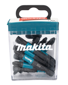 Makita - E-12413 - Slagschroefbit PZ2x50mm (10st.)