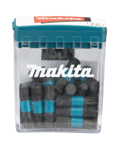 Makita - E-12653 - Slagschroefbit T30x25mm (25st.)