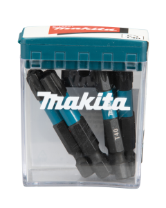 Makita - E-12681 - Slagschroefbit T40x50mm (10st.)