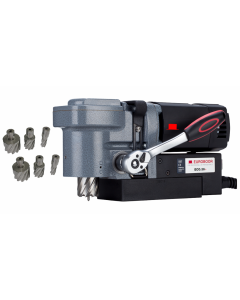Euroboor - ECO.36+ - Magneet-kernboormachine 230V